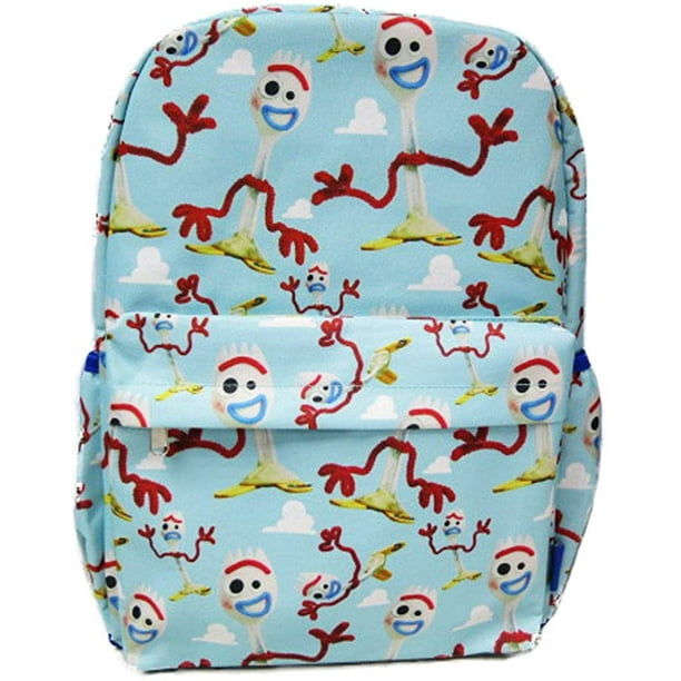 forky backpack