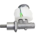 thumbnail image 5 of Brake Master Cylinder Compatible with 2005-2008 Honda Pilot 2003-2006 Acura MDX 6Cyl 3.5L With Reservoir, 5 of 5