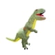 thumbnail image 5 of Disfraz Inflable de Dinosaurio T Rex Halloween Festival de Mardi Gras, 5 of 10