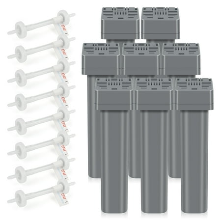 For SoClean 2 Cartridge Filter Kits CPAP Cleaning Machine Cleaner (8 pack)