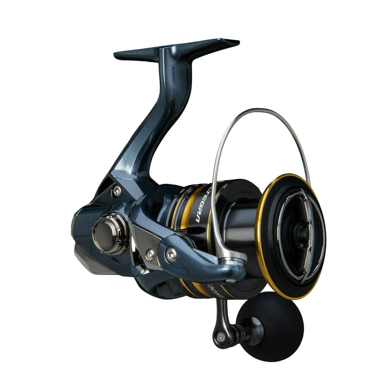 Shimano Fishing ULTEGRA C5000XG FC Spinning Reel [ULTC5000XGFC