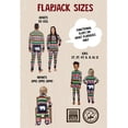 thumbnail image 2 of Lazy One Flapjacks, Pyjamas Assortis pour le Chien, Bébé et Enfants, Ados et Adultes, 2 of 4
