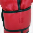 thumbnail image 4 of Guantes de Box Voit  Figther V-1 Rojo de 10 Oz, 4 of 5