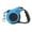 Blue, variant on Yajisi Retractable Dog Leash Pet Walking Lead With Anti-slip Handle for Small and Medium Pets, Blue, 16.4 ft / 5 m