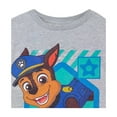 thumbnail image 3 of Pat' Patrouille T-Shirt Chase pour Garçons, 3 of 4