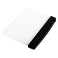 thumbnail image 3 of LED Reading Night Light LED Lightwedge Reading Lamp Book Light for Reading Portable LED Flat Plate Lamp Study Light Eye Care Reading Lamp Lightweight Bookmark Light for Reading in Bed Car, 3 of 8