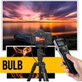 thumbnail image 4 of Digital Timer Remote Shutter Release Trigger Compatible with Nikon Z5, Z7-II, Z6, Z6-II, D750, D780, D7500, D7200,, 4 of 5