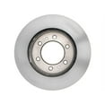 thumbnail image 2 of Raybestos 580357, Disc Brake Rotor, Front Brake, Fit for 2010-2006 Hummer H3 Models, 2 of 5