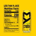 thumbnail image 3 of Mello Yello Citrus Soda Pop, 16 fl oz Can, 3 of 11