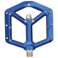 thumbnail image 1 of Spike Reboot Pedals Blue, 1 of 5