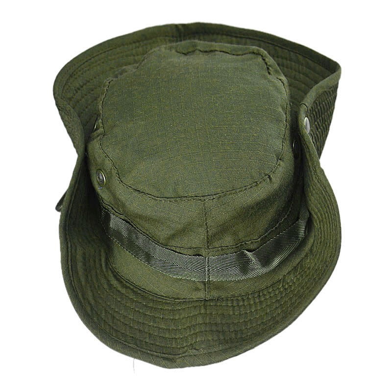 Outfmvch Fashion Bucket Sun Hats Hat 