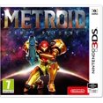 thumbnail image 1 of Videojuego Nintendo Metroid Samus Returns para 3DS, 1 of 9
