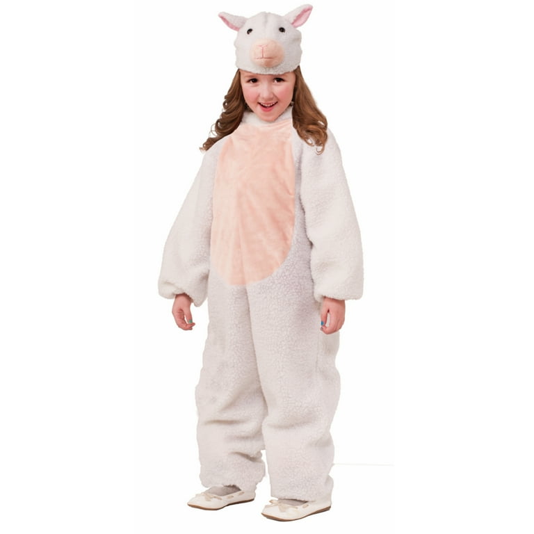 Nativity sheep outfit deals