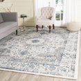 thumbnail image 1 of SAFAVIEH Evoke Teale Tapis Traditionnel, 1 of 8