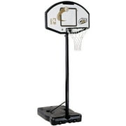 Huffy 44" Street Heat Portable Basketball Goal