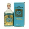 Muelhens 4711 Eau De Cologne (Unisex) for Men 27 oz