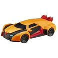 thumbnail image 3 of Transformers: Robots in Disguise 3-Step Changers Autobot Drift, 3 of 3