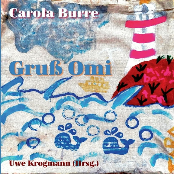 Gruß Omi (Paperback)
