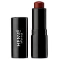 thumbnail image 1 of ¿Henn? Tinte de labios de lujo Organics - Color natural transparente hidratante - Intrigue (rojo ladrillo), 1 of 3