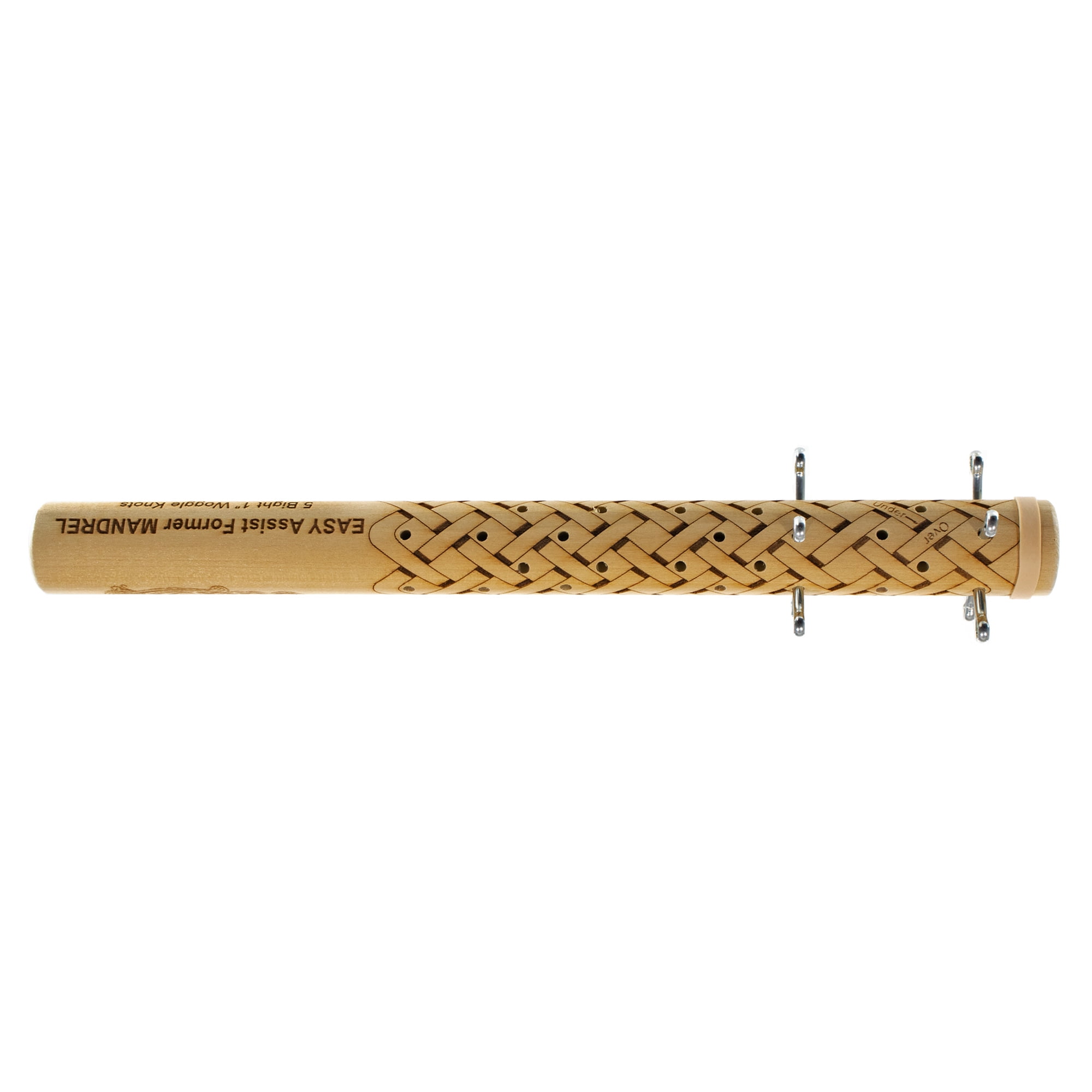 easy knot tying tool