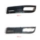 thumbnail image 4 of Riwesomey 4E0807681AN/4E0807682AN reemplazo de accesorio de coche de rejilla de luz antiniebla lateral izquierda + derecha para A8 D3 08-10 Vehículos, repuestos y accesorios Mis izquierda Riwesomey CZ9390-01B, 4 of 6