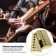 thumbnail image 3 of Cubierta Para Pastilla Humbucker De Guitarra Eléctrica, Carcasa Fácil De Instalar, 2 Piezas, Cubierta Para Pastilla De Doble Bobina Para Guitarra Eléctrica, Profesional Para, 3 of 7