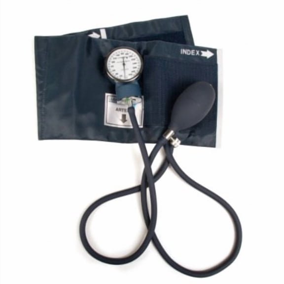 Lumiscope Deluxe Aneroid Blood Pressure Monitor Blood Pressure Monitor