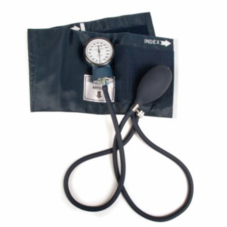 Lumiscope Deluxe Aneroid Blood Pressure Monitor Blood Pressure Monitor