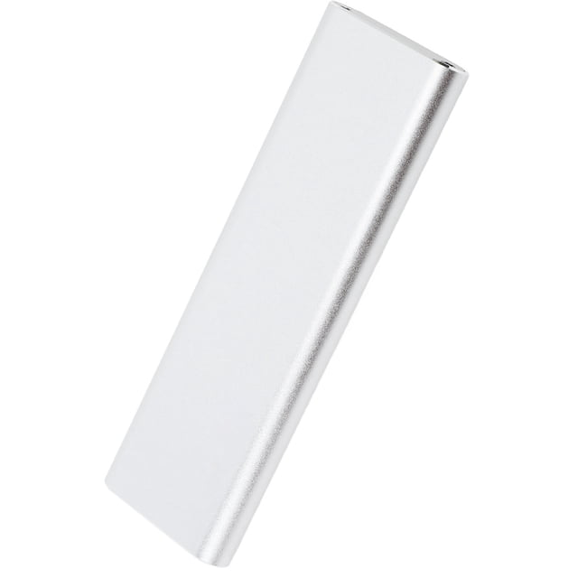 Carcasa NVME, Carcasa Para Disco Duro NGFF, Carcasa Para SSD Con Clave B, Carcasa Para Disco Duro Externo USB 3.1 Tipo C De 10 Gbps, Carcasa Metálica Para Unidad De Estado Sólido
