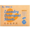 thumbnail image 5 of BellaLuce Laundry Detergent Sheets, Fresh Linen Scent, 240 Count, 5 of 10