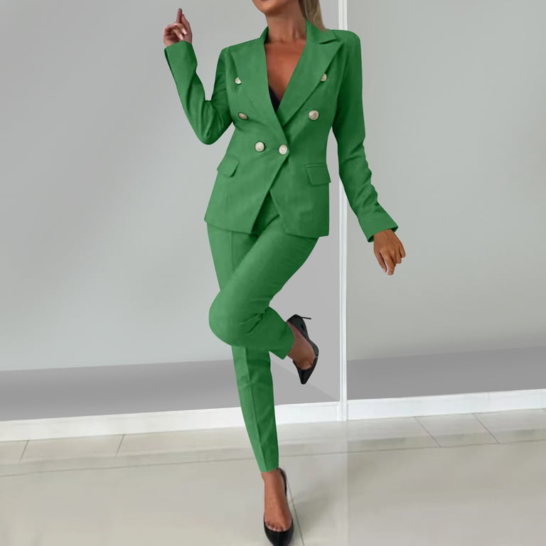 dressy jacket for formal dress Long Formal Dress with Beaded Long-Sleeve Jacket Navy / 22 main image 1