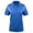 Cobalt, variant on Midweight Women’s Short Sleeve Polo, Moisture-Wicking Uniform Shirt