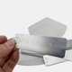 thumbnail image 5 of SHOWERORO 20Ud Etiquetas Para Plantas De Aluminio Fáciles De Usar Para Organizar Y, 5 of 8