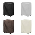thumbnail image 5 of CaraMart Paper Shredder Cover for Home Office 12-Sheet & 16-Sheet Paper Shredder, 5 of 9