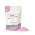 thumbnail image 2 of Foaming Toilet Cleaner, Foaming Toilet Sculpted Piece Cleaner Powder, Restore A Sculpted Piece Toilet Foam Cleaner, Easy Clean Foaming Toilet Cleaner, 100G Pink Powder Pouch, 2 of 4