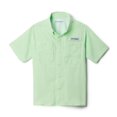 thumbnail image 1 of Camisa Columbia PFG Tamiami de manga corta para niños Key West, 1 of 2