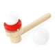 thumbnail image 1 of MÁQUINA DE SOPLADO DE PELOTA STISPENDIDA, Fine Working Mankhip Ball Balling Toy Toy de Superficie Suave para La Escuela, 1 of 8