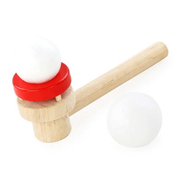 MÁQUINA DE SOPLADO DE PELOTA STISPENDIDA, Fine Working Mankhip Ball Balling Toy Toy de Superficie Suave para La Escuela
