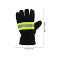 thumbnail image 6 of OFFIGAM Fire Safety Gloves 1 Pair Emergency Rescue Work Gloves with Multi-Fabric, 6 of 7