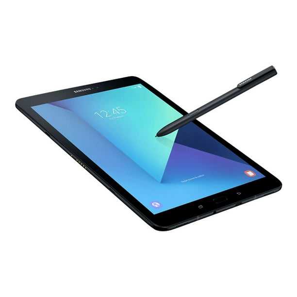 Samsung Galaxy Tab S3 - Tablet - Android 7.0 (Nougat) - 32 GB