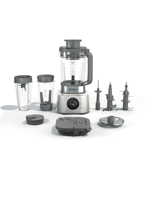 Ninja Foodi