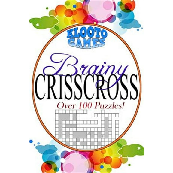 Brainy Crisscross