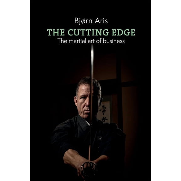 The Cutting Edge (Paperback)