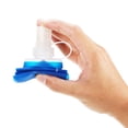 thumbnail image 2 of Botella Botella suave Botella de agua de hidratación sin BPA plegable para correr al aire libre Send Lixada Botella, 2 of 7