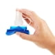 thumbnail image 2 of Botella Botella suave Botella de agua de hidratación sin BPA plegable para correr al aire libre Send Lixada Botella, 2 of 7