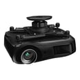 thumbnail image 2 of Ergotron Neo-Flex Projector Ceiling Mount - Mounting kit - for projector - black - ceiling mountable, 2 of 3