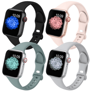 ARIZONA Apple Watch Band Fits Series 9 8 7 6 Ultra SE 1 2 3 