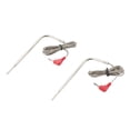 thumbnail image 2 of Expert Grill Stainless Steel Digital Grilling Thermometer Replacement Probe 2 Pack, 2 of 7