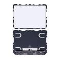 thumbnail image 2 of Trackpad de Remplacement Compatible pour MacBook Pro 13 Pouces Retina (A1502 / Début 2015), 2 of 5