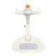 thumbnail image 2 of Soporte de Baby Shower, Soporte de Baby Shower de Pie Reproductor Ajustable Para Niones Pequeños, 2 of 7